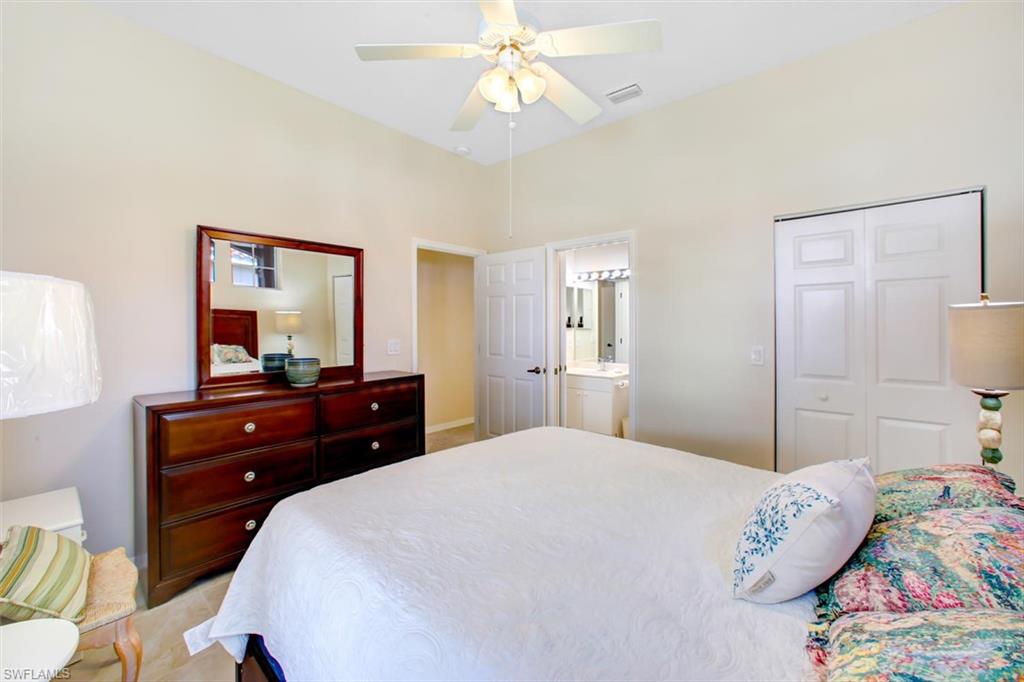 LAS BRISAS AT SPANISH WELLS - Residential