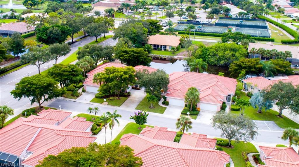 LAS BRISAS AT SPANISH WELLS - Residential