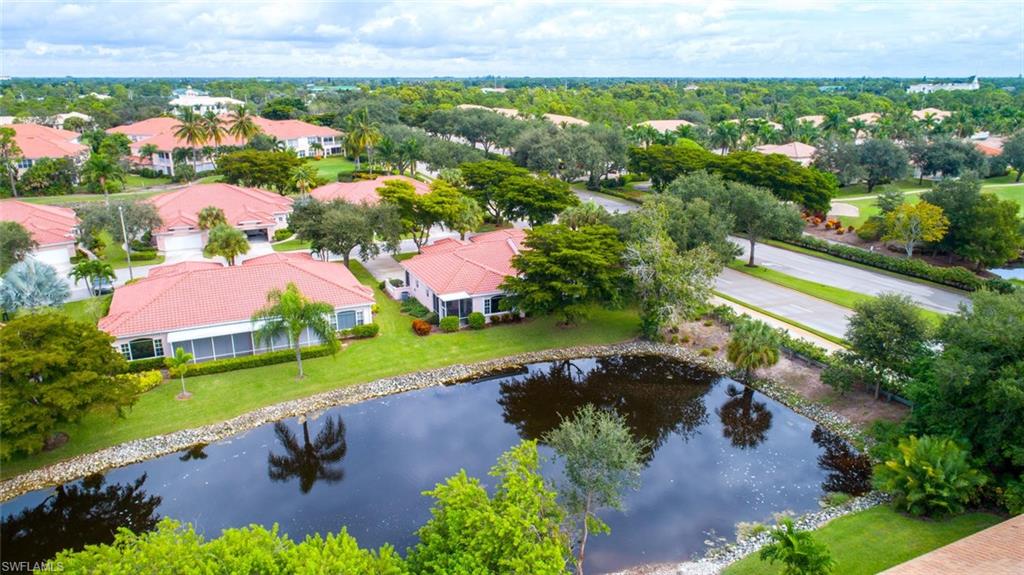 LAS BRISAS AT SPANISH WELLS - Residential