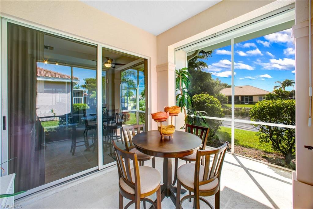 LAS BRISAS AT SPANISH WELLS - Residential