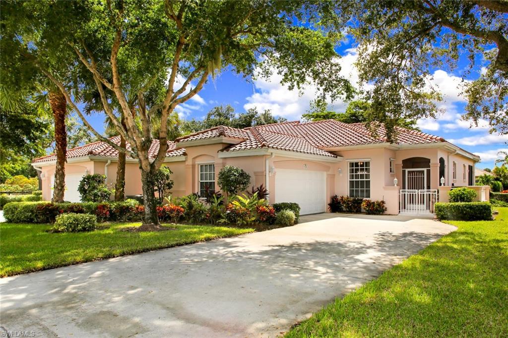 LAS BRISAS AT SPANISH WELLS - Residential