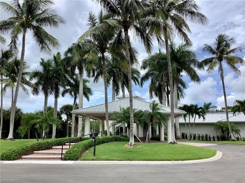 A home in NAPLES