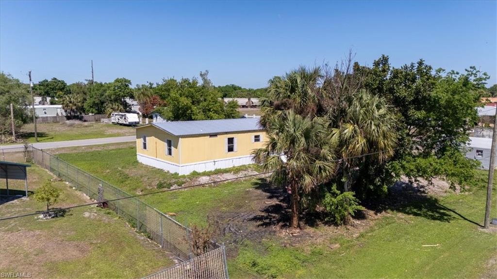 MOORE HAVEN - Residential