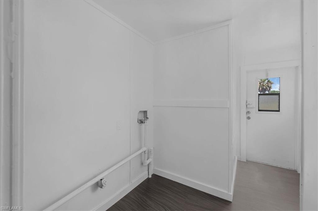 MOORE HAVEN - Residential