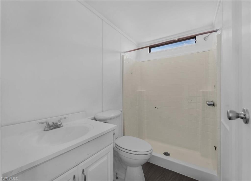 MOORE HAVEN - Residential