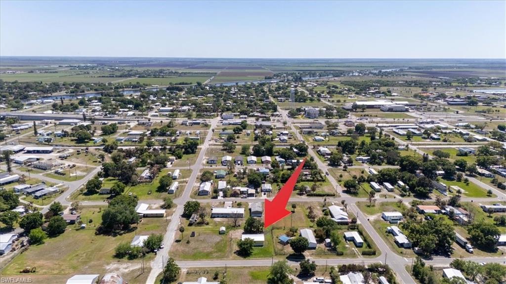 MOORE HAVEN - Residential