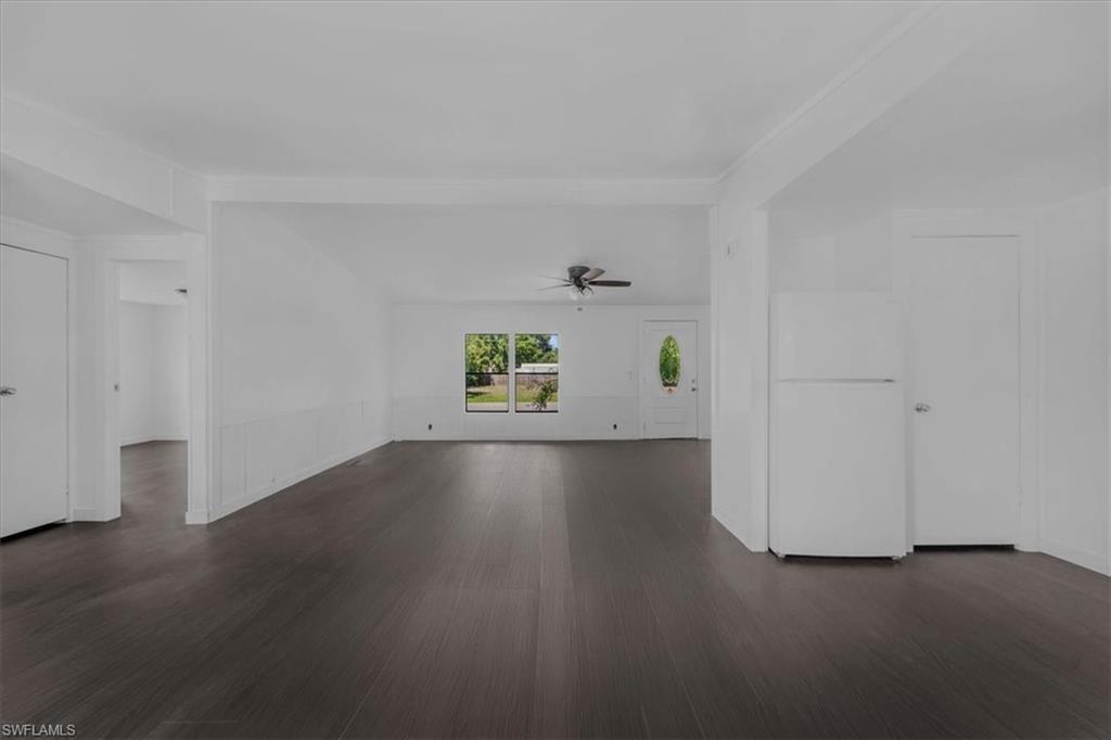 MOORE HAVEN - Residential