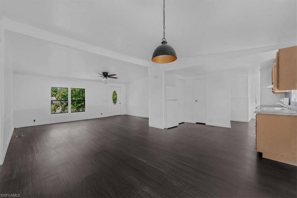 MOORE HAVEN - Residential