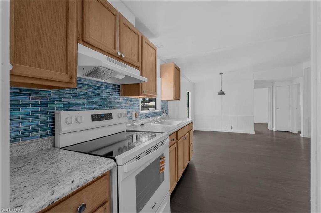 MOORE HAVEN - Residential