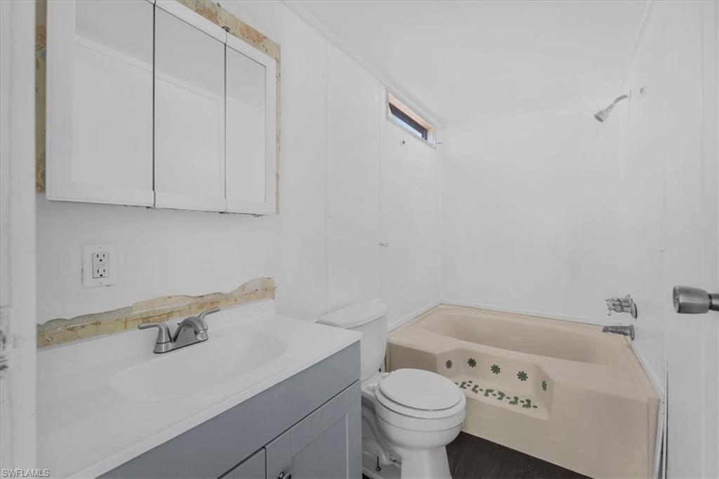 MOORE HAVEN - Residential