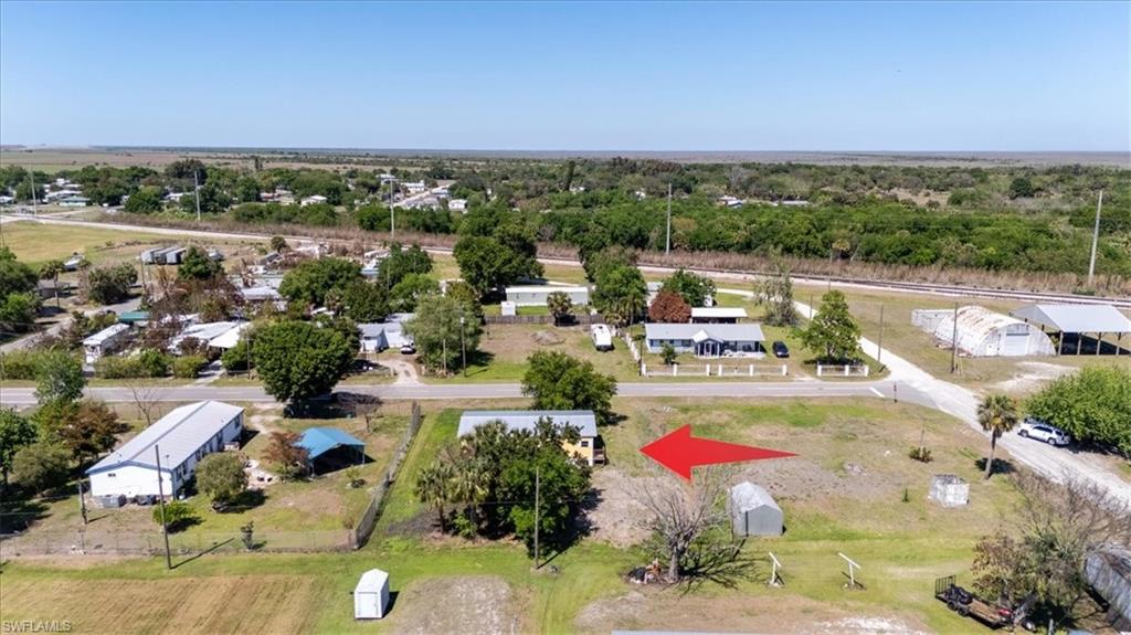 MOORE HAVEN - Residential