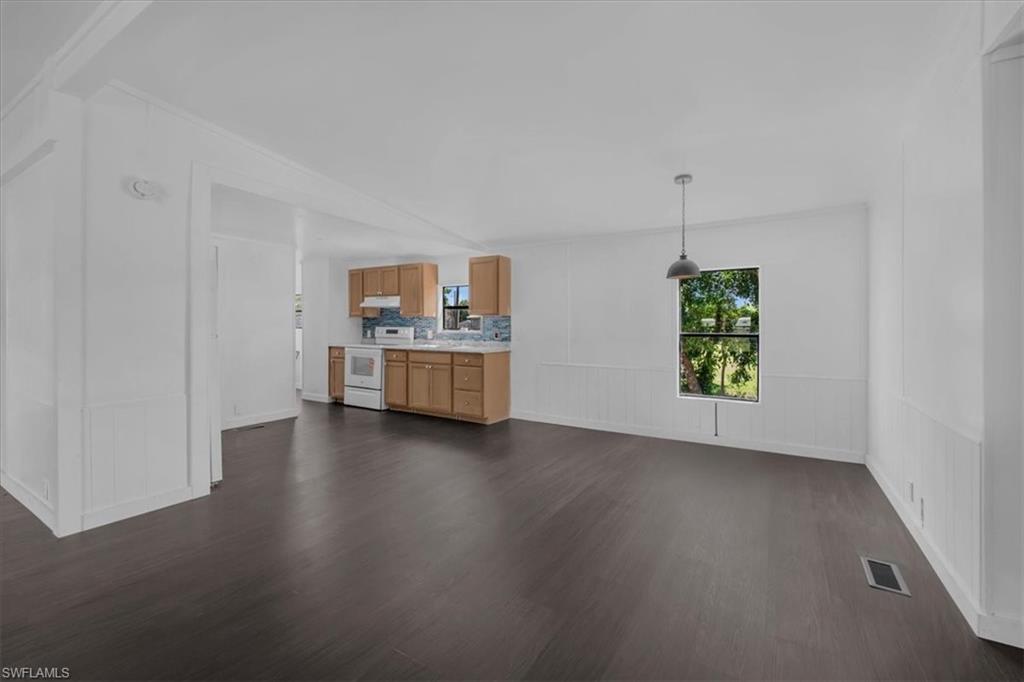 MOORE HAVEN - Residential