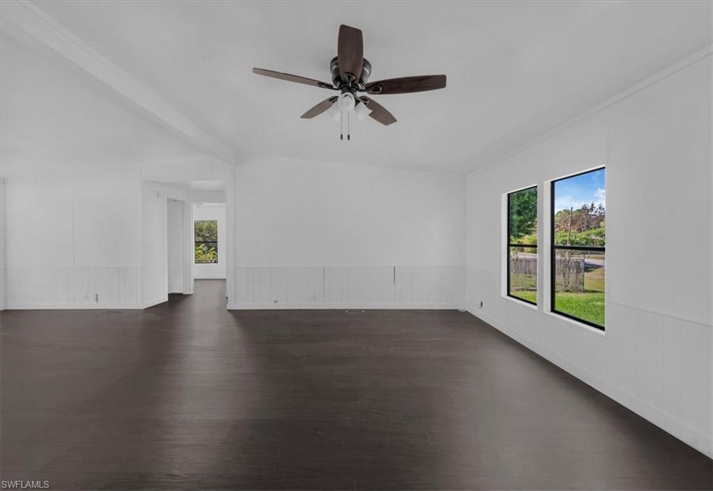 MOORE HAVEN - Residential