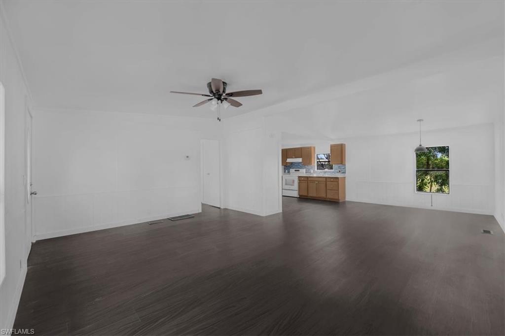 MOORE HAVEN - Residential