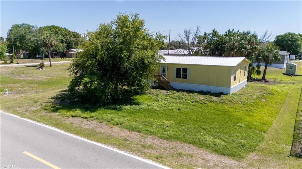 MOORE HAVEN - Residential