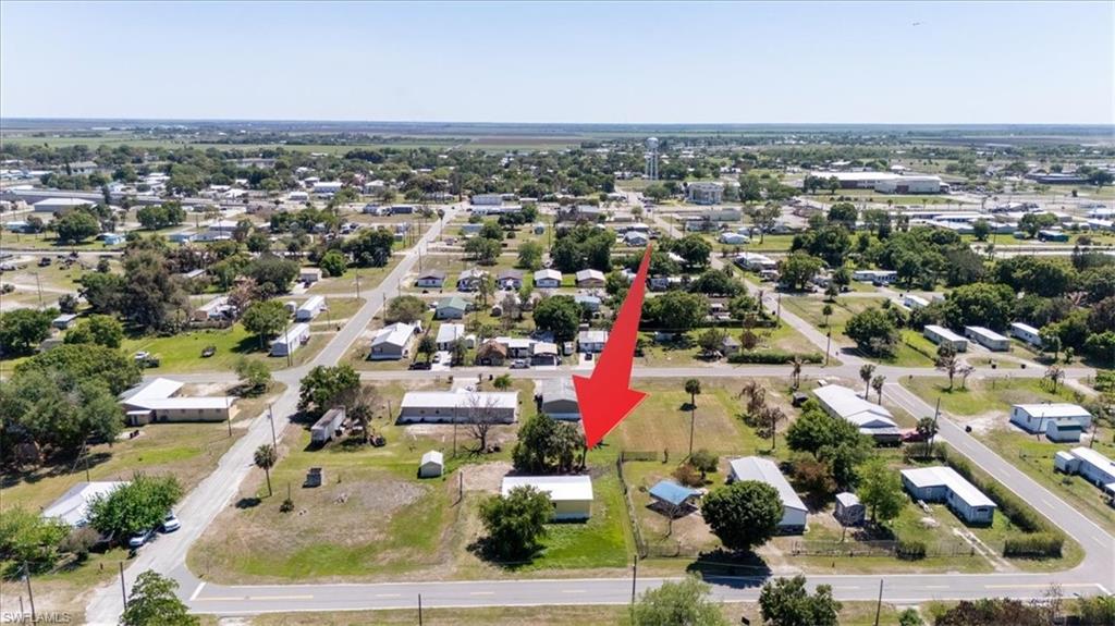 MOORE HAVEN - Residential