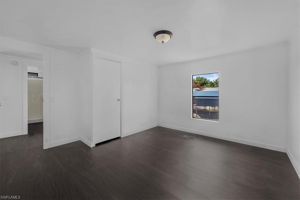 MOORE HAVEN - Residential