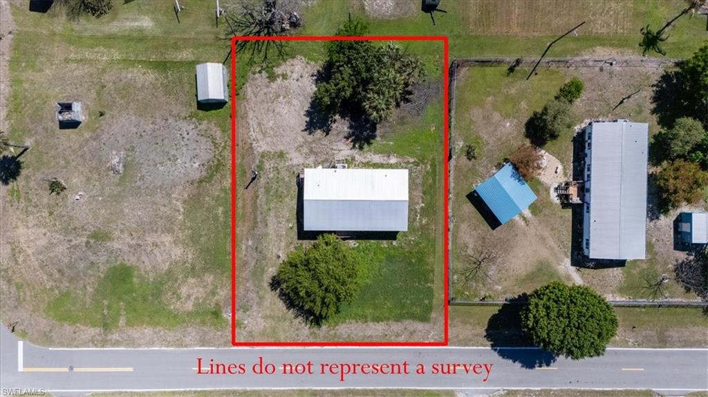 MOORE HAVEN - Residential