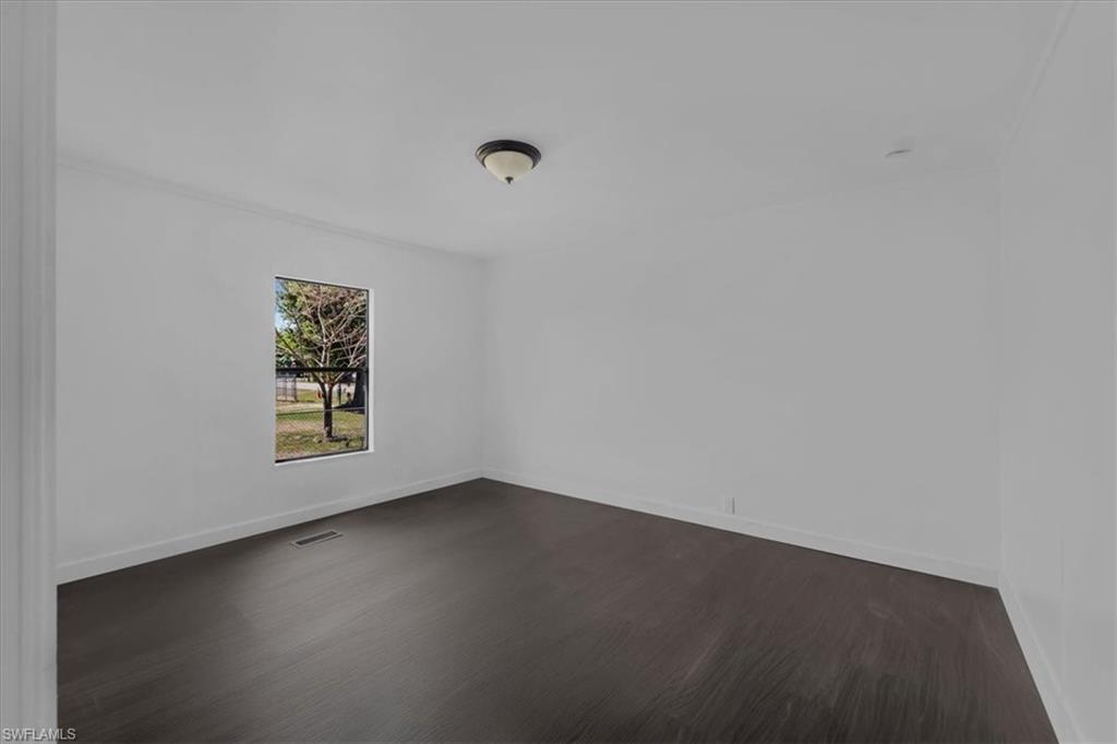 MOORE HAVEN - Residential