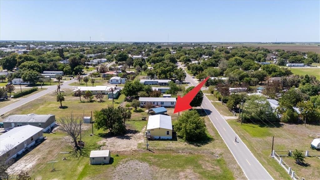 MOORE HAVEN - Residential