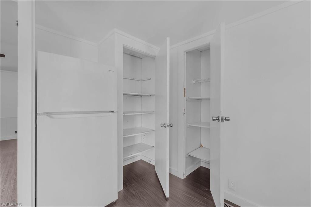 MOORE HAVEN - Residential