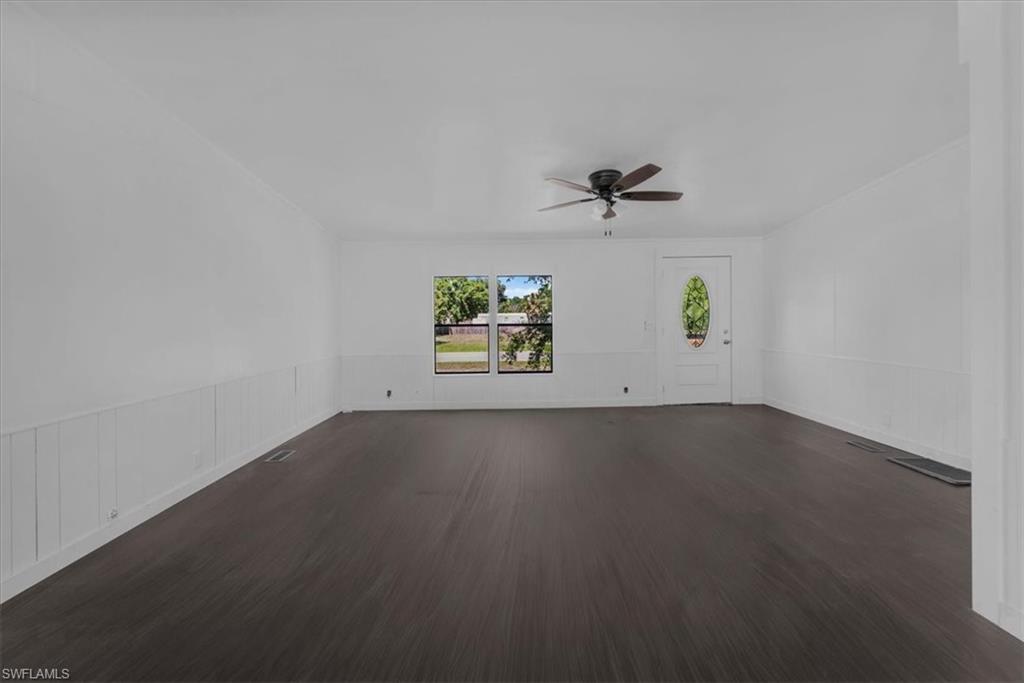 MOORE HAVEN - Residential