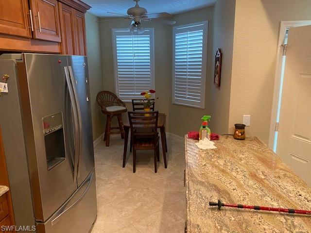 GULF REFLECTIONS - Residential