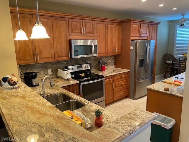 GULF REFLECTIONS - Residential