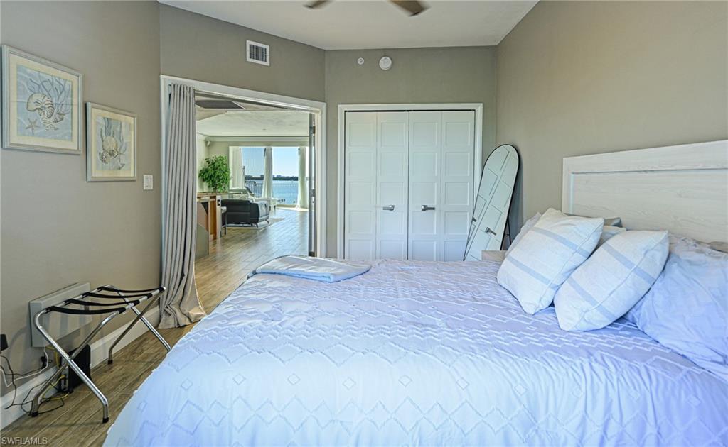 BRIDGEWATER - Residential Lease