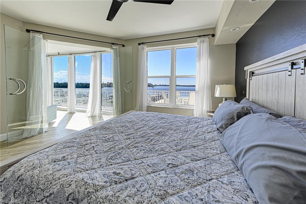 BRIDGEWATER - Residential Lease