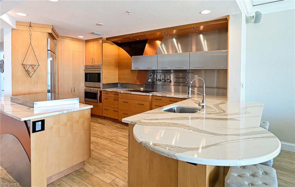 BRIDGEWATER - Residential Lease