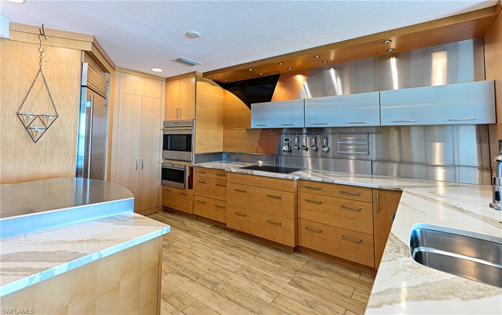 BRIDGEWATER - Residential Lease