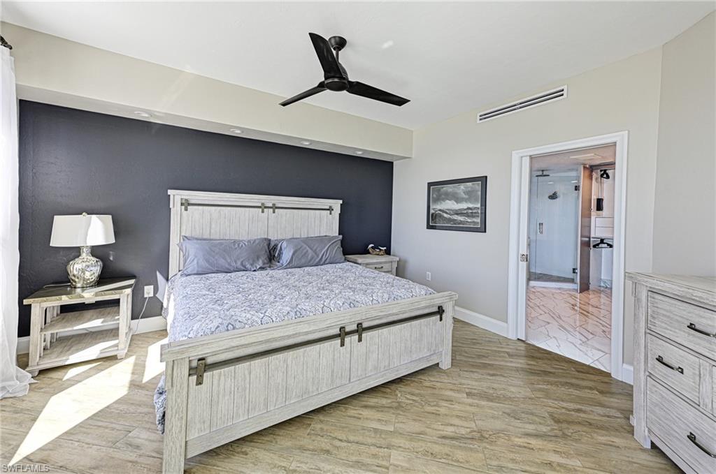 BRIDGEWATER - Residential Lease