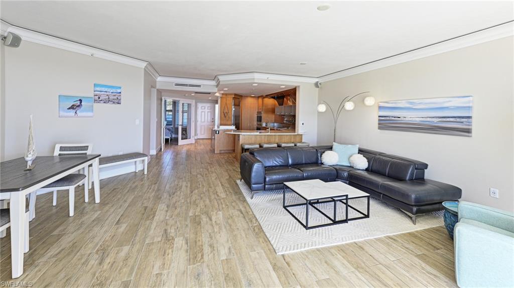 BRIDGEWATER - Residential Lease