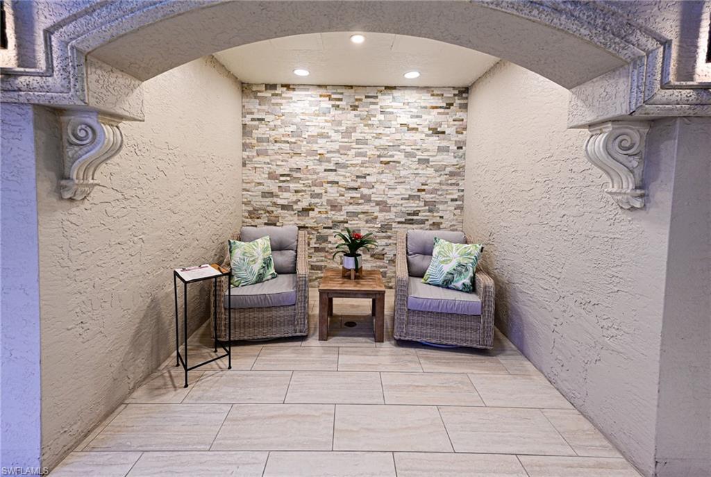 BRIDGEWATER - Residential Lease