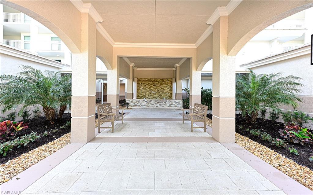 BRIDGEWATER - Residential Lease