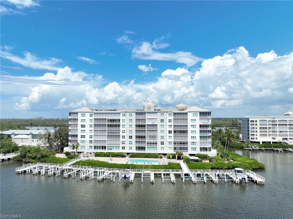 BRIDGEWATER - Residential Lease