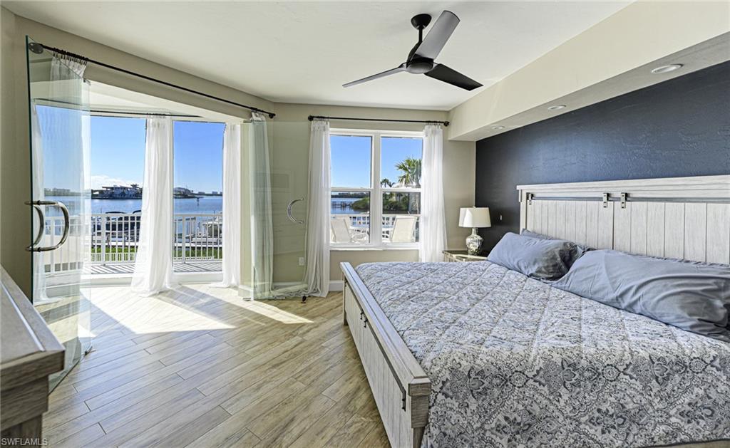 BRIDGEWATER - Residential Lease