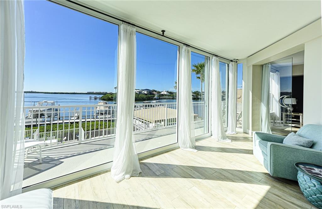 BRIDGEWATER - Residential Lease