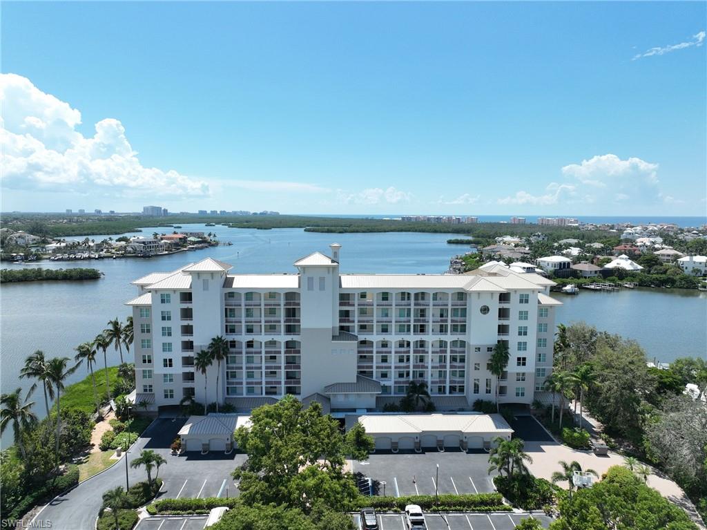 BRIDGEWATER - Residential Lease