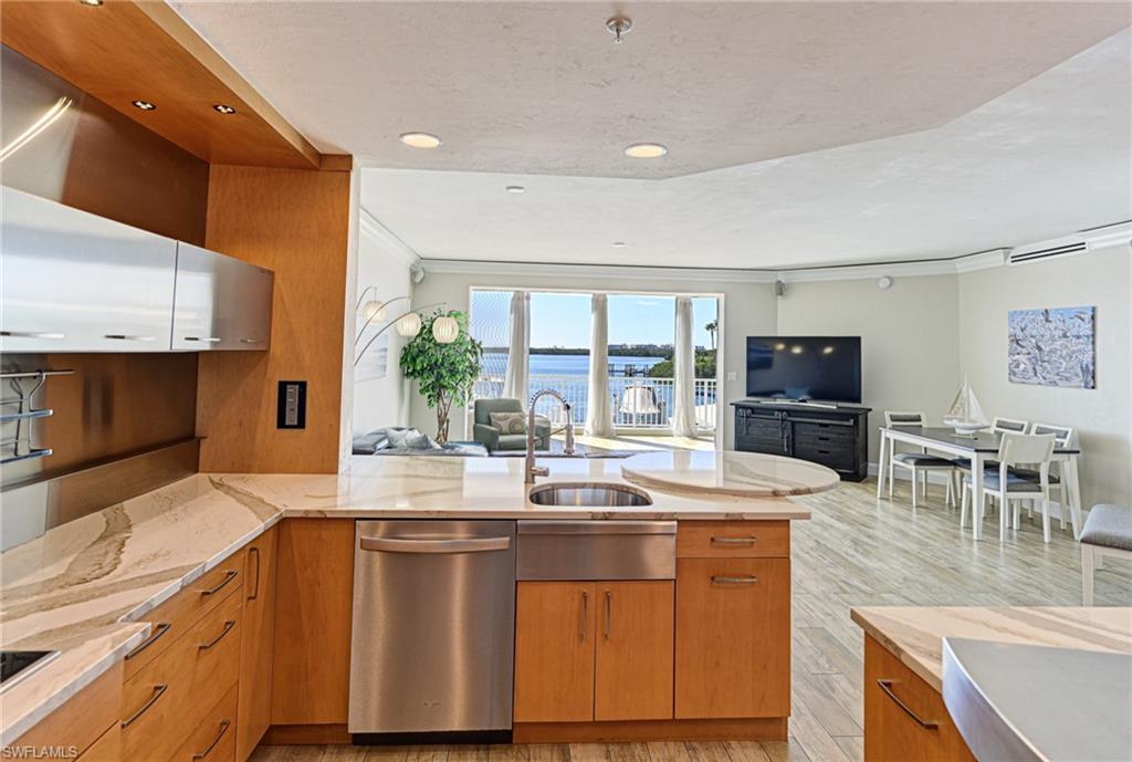 BRIDGEWATER - Residential Lease