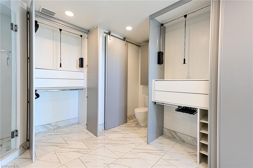 BRIDGEWATER - Residential Lease