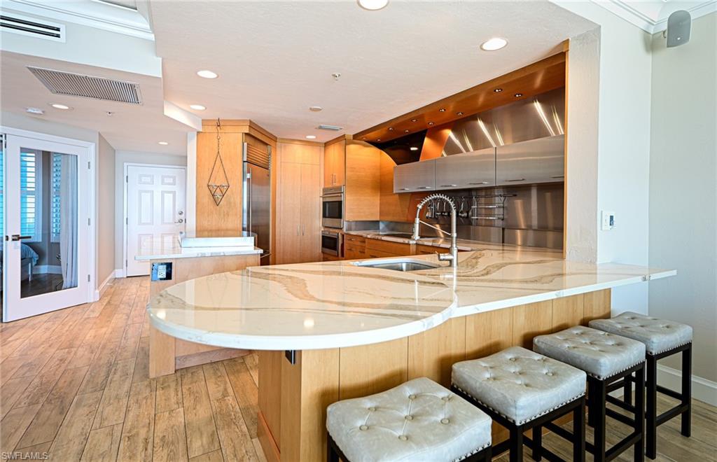 BRIDGEWATER - Residential Lease