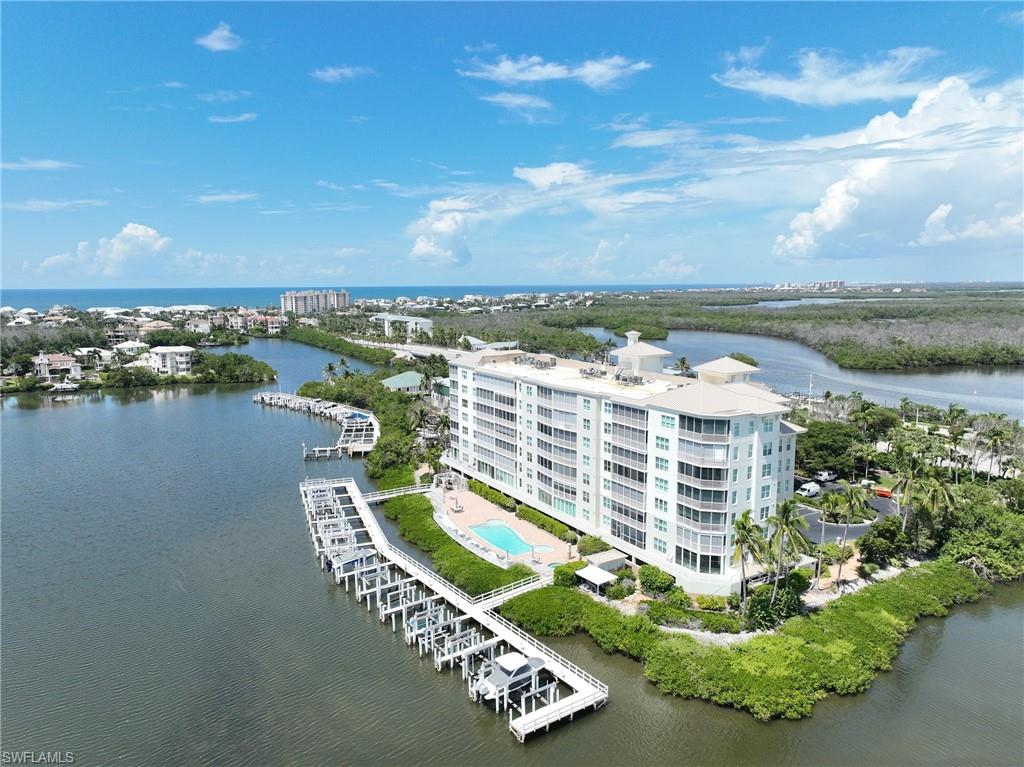 BRIDGEWATER - Residential Lease