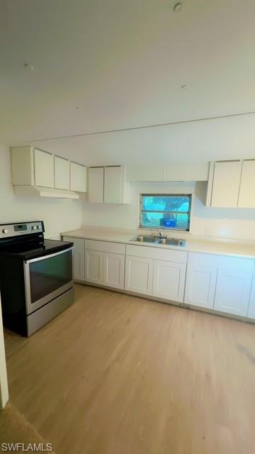 BONITA BEACH - Residential