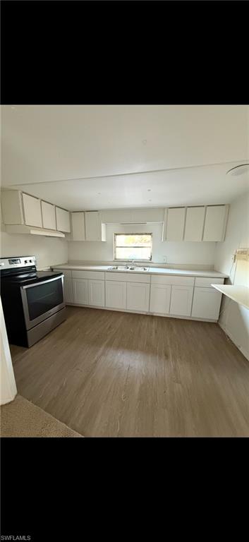 BONITA BEACH - Residential