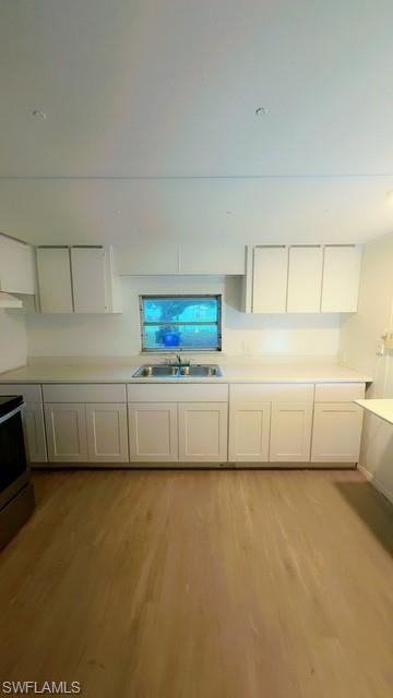 BONITA BEACH - Residential