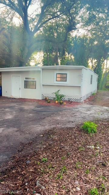 BONITA BEACH - Residential