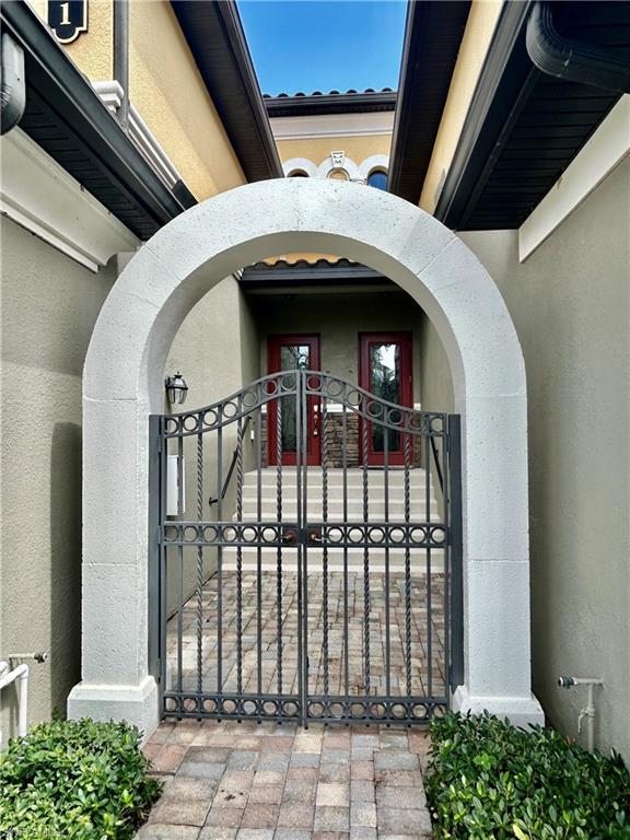 9511 Napoli LN 202