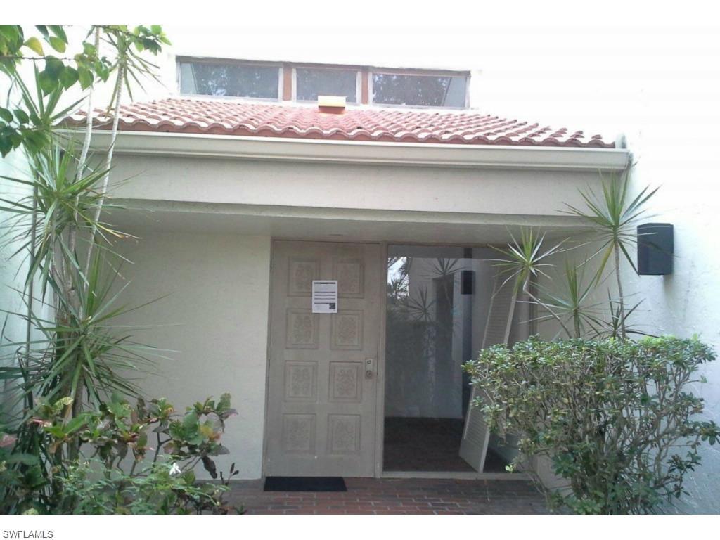 LONGBOAT VILLAGE - Residential